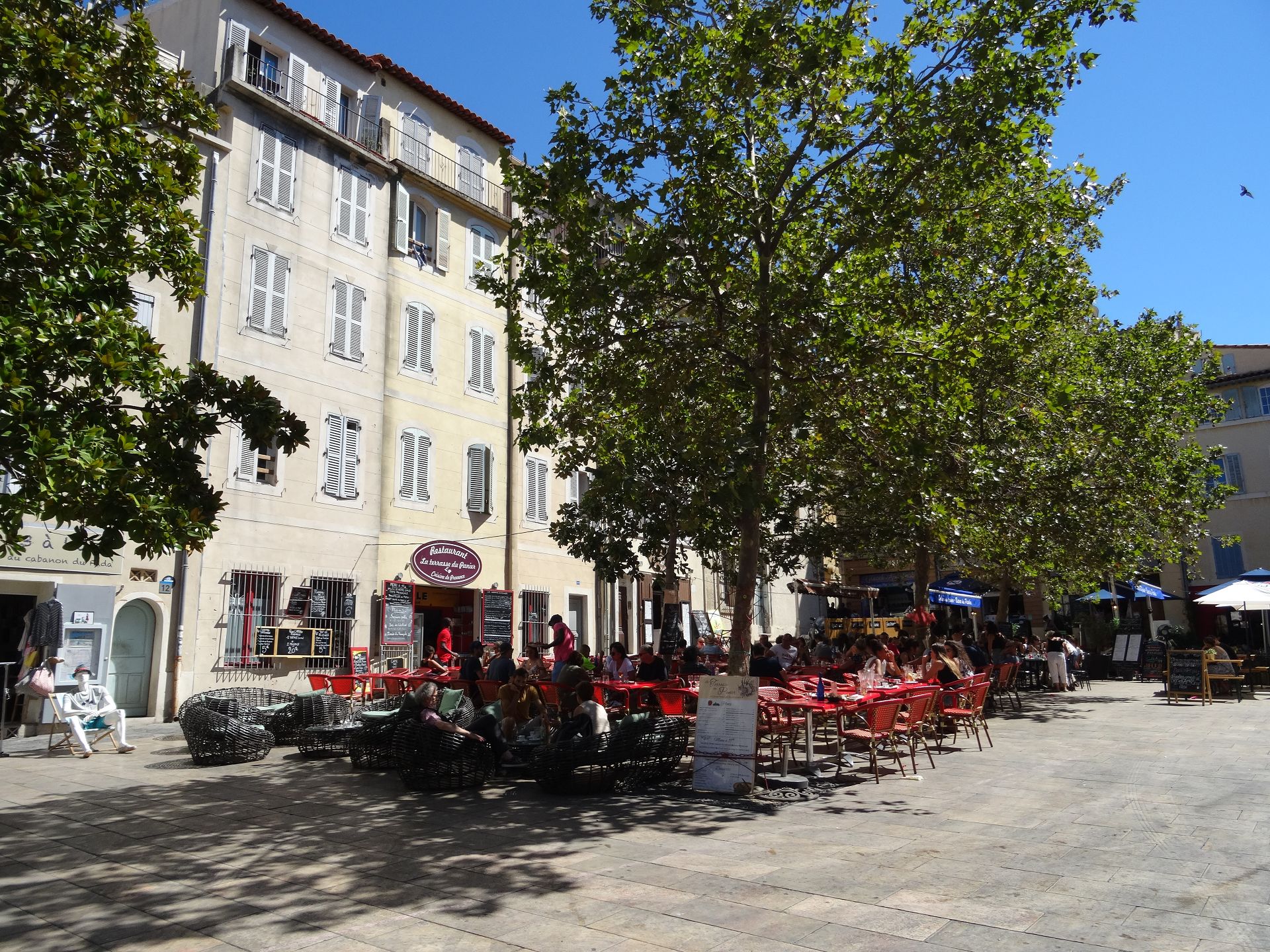 Marseille